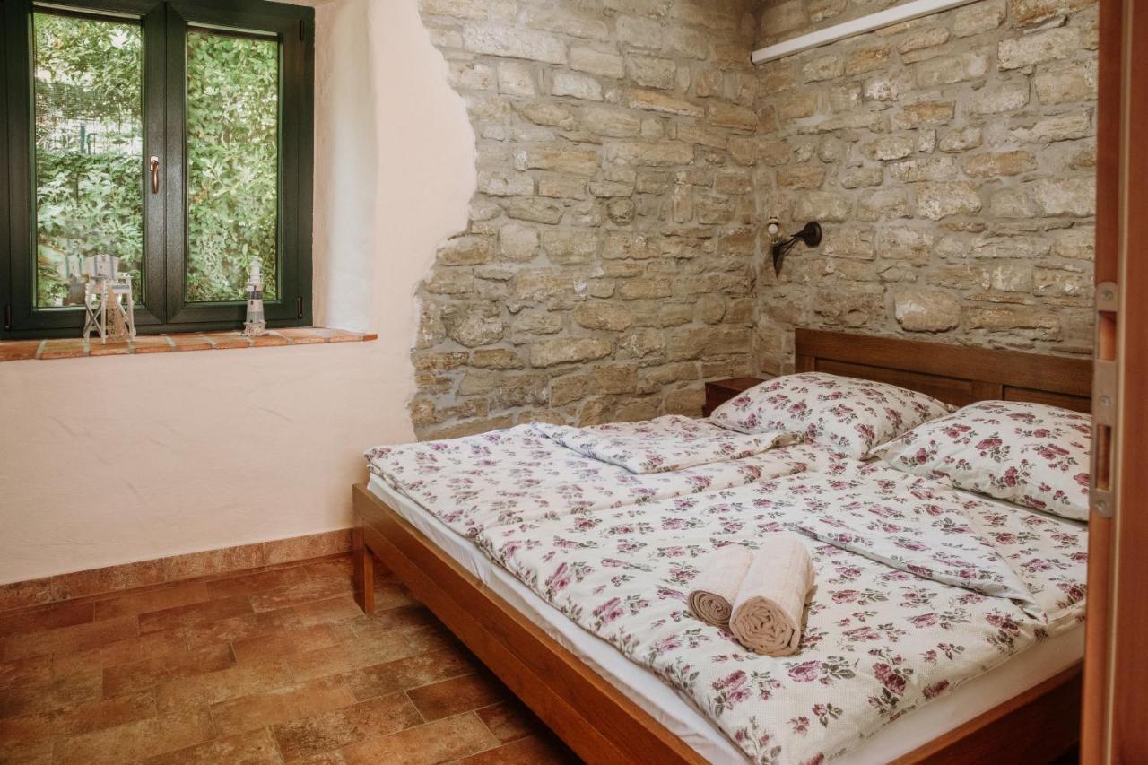 Apartmaji Pajer كوبر المظهر الخارجي الصورة
