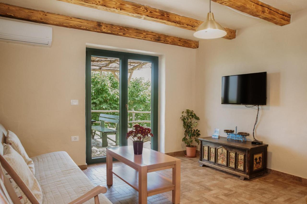 Apartmaji Pajer كوبر المظهر الخارجي الصورة
