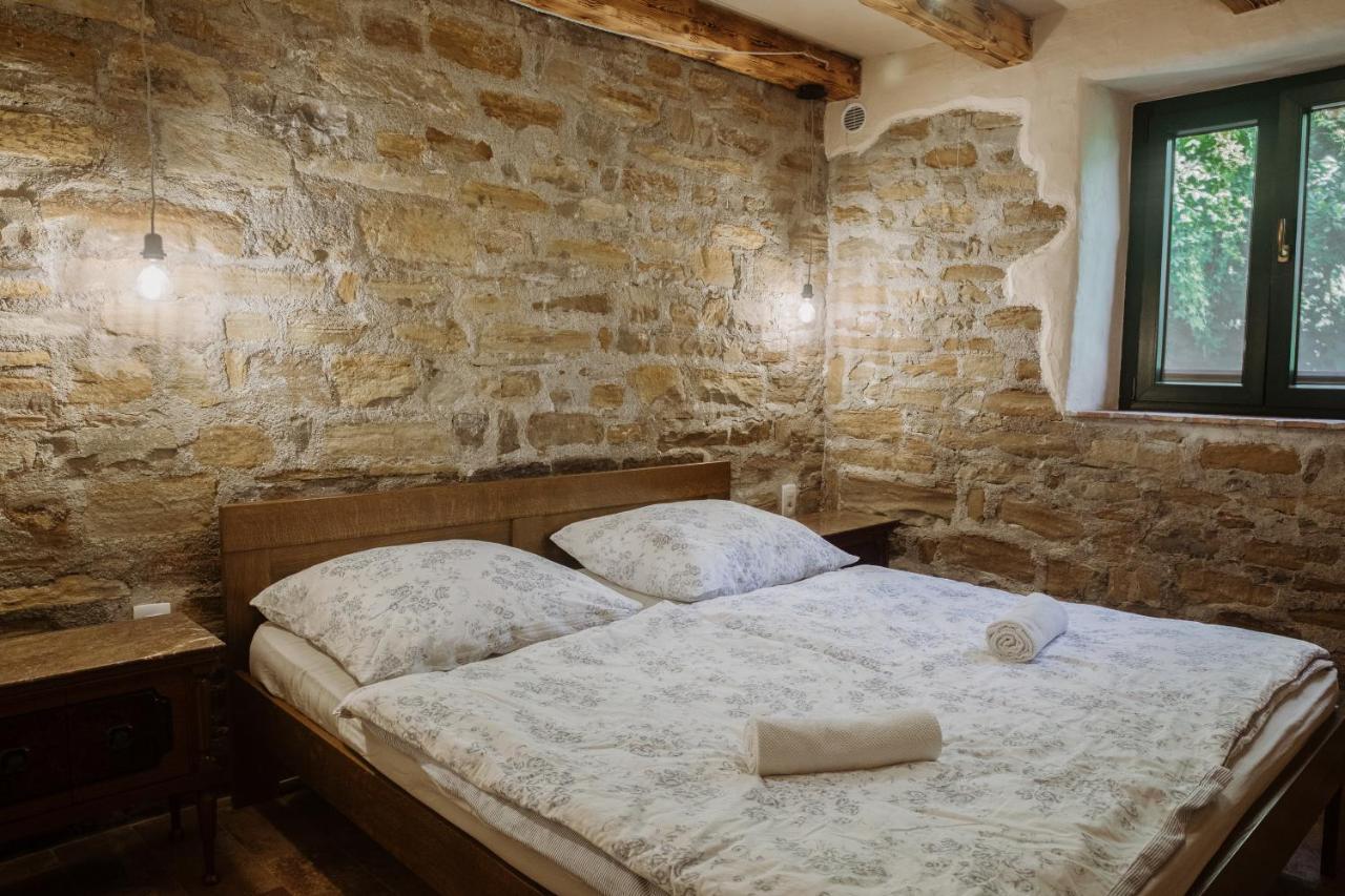 Apartmaji Pajer كوبر المظهر الخارجي الصورة