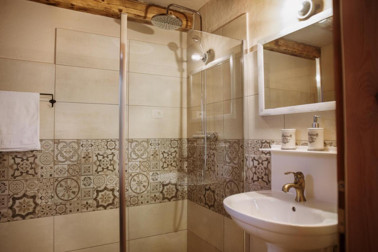 Apartmaji Pajer كوبر المظهر الخارجي الصورة