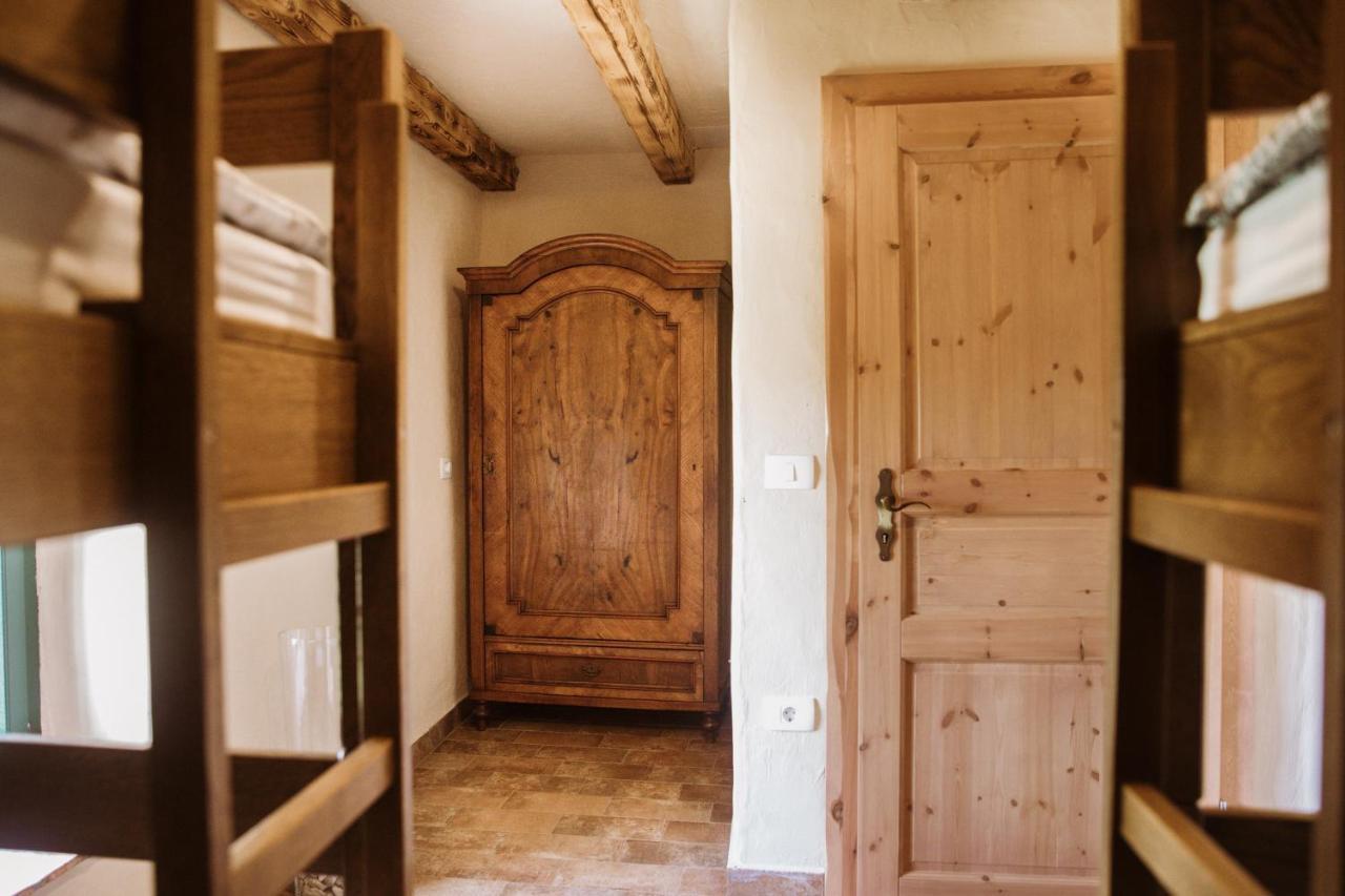 Apartmaji Pajer كوبر المظهر الخارجي الصورة
