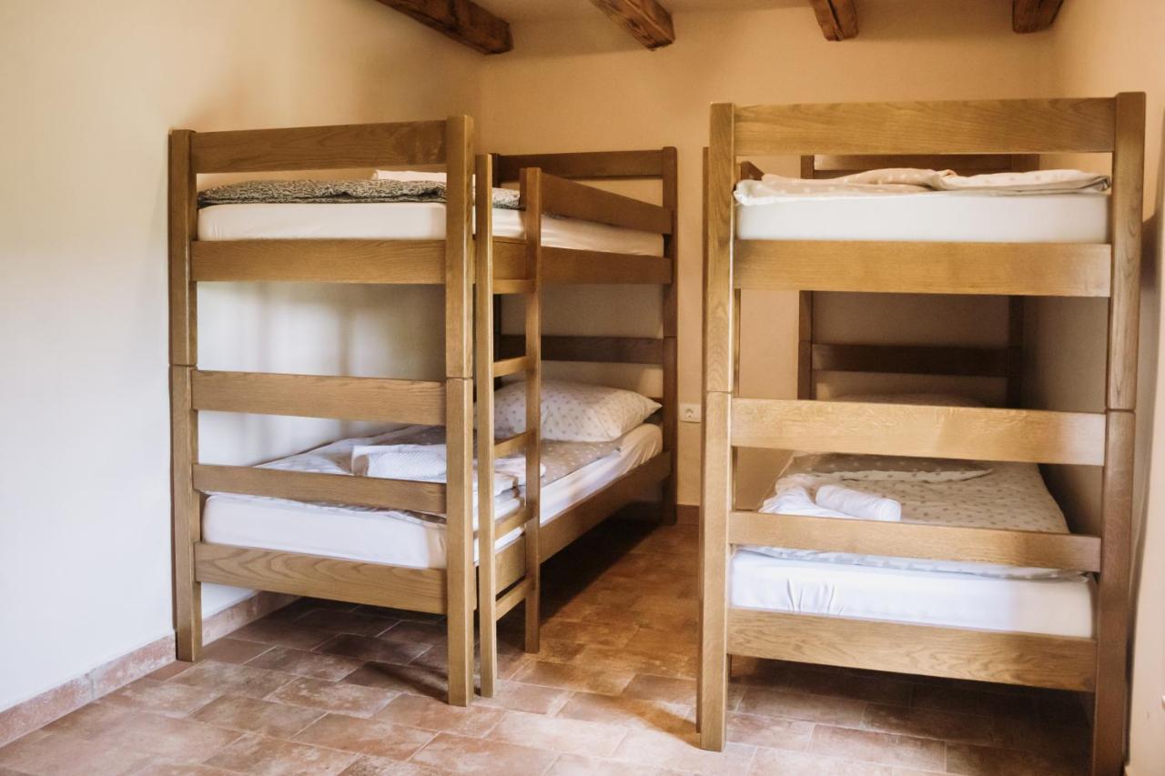 Apartmaji Pajer كوبر المظهر الخارجي الصورة