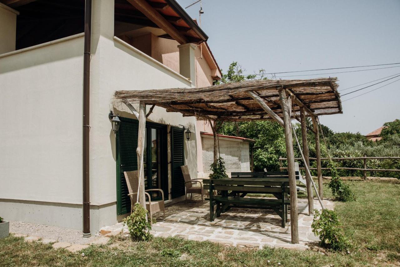 Apartmaji Pajer كوبر المظهر الخارجي الصورة