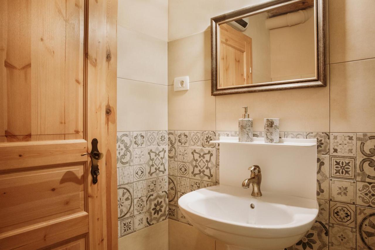 Apartmaji Pajer كوبر المظهر الخارجي الصورة