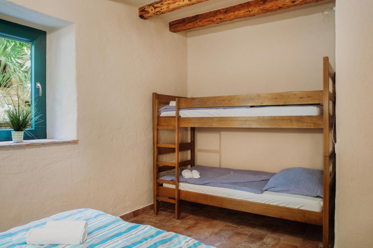 Apartmaji Pajer كوبر المظهر الخارجي الصورة