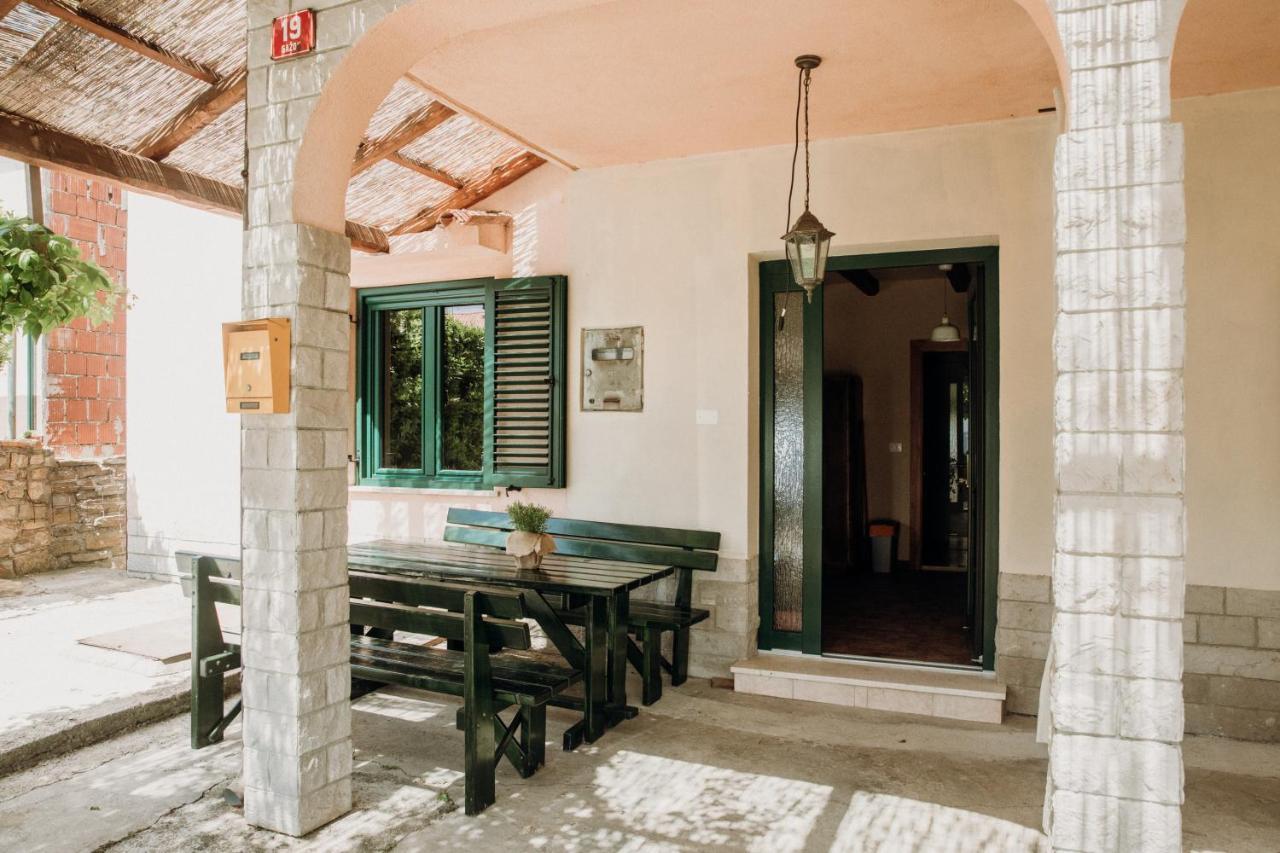Apartmaji Pajer كوبر المظهر الخارجي الصورة