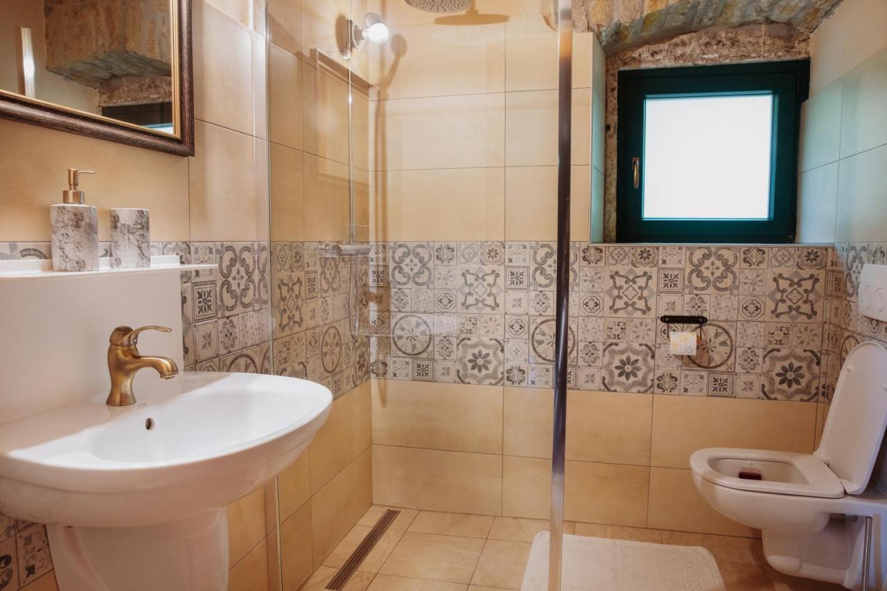 Apartmaji Pajer كوبر المظهر الخارجي الصورة