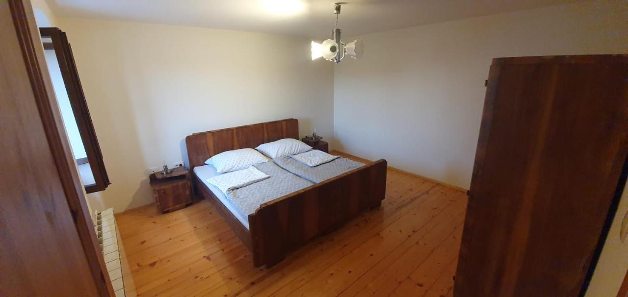 Apartmaji Pajer كوبر المظهر الخارجي الصورة