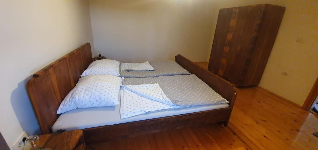 Apartmaji Pajer كوبر المظهر الخارجي الصورة