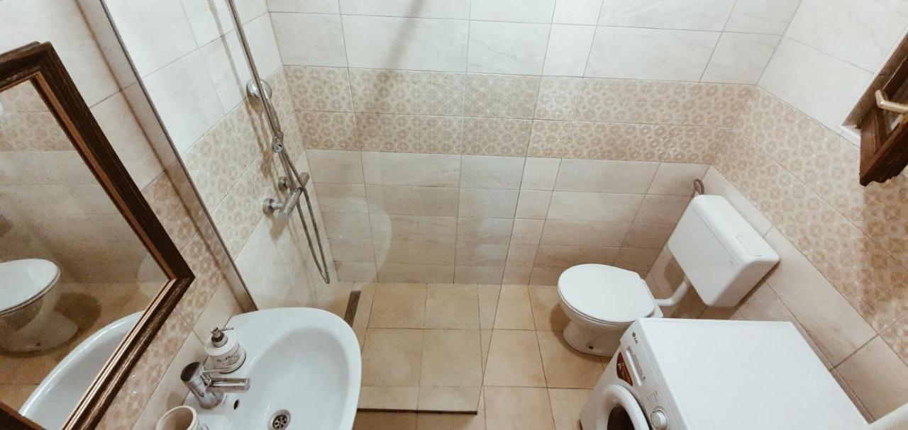 Apartmaji Pajer كوبر المظهر الخارجي الصورة
