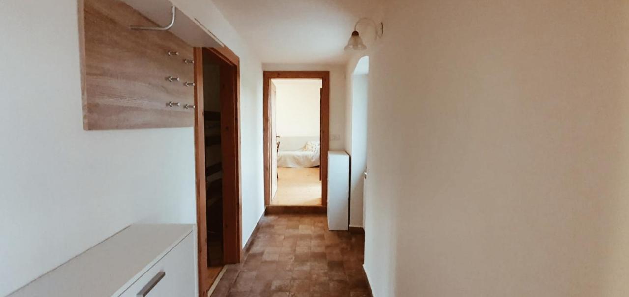 Apartmaji Pajer كوبر المظهر الخارجي الصورة